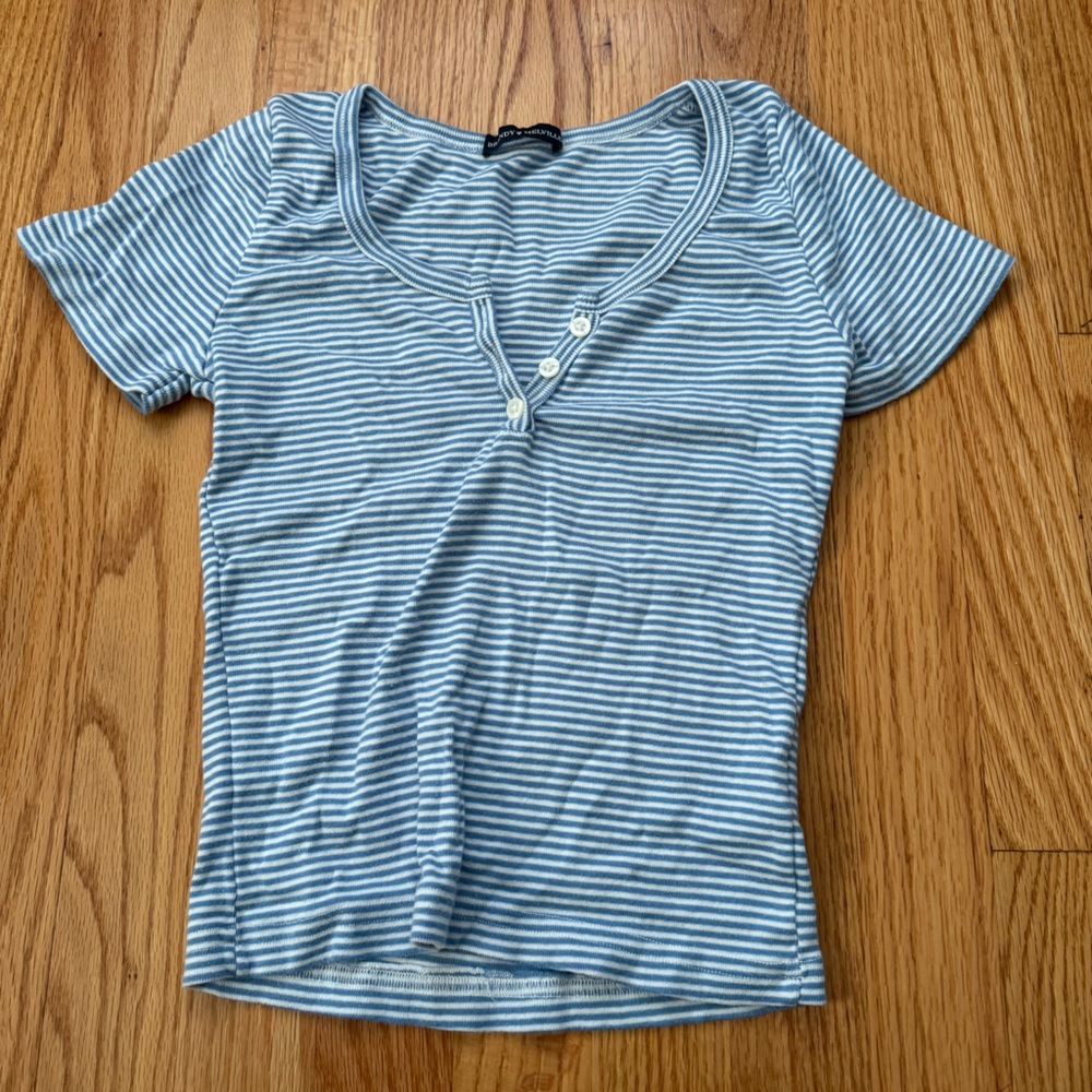 Brandy Melville top